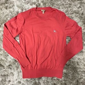 Authentic Burberry Sweater XXLRG
